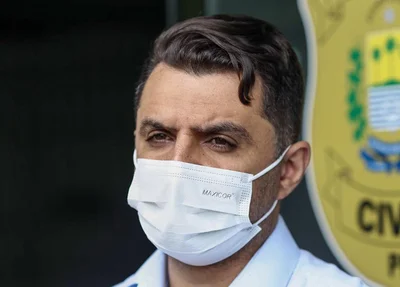 Delegado Danúbio Dias