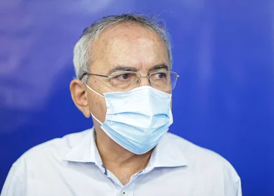 Deputado Átila Lira