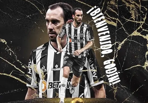 Diego Godín