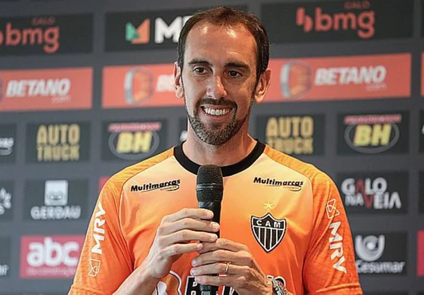 Diego Godín