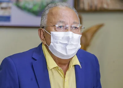 Dr. Pessoa