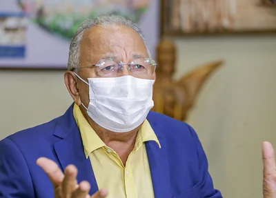Dr. Pessoa