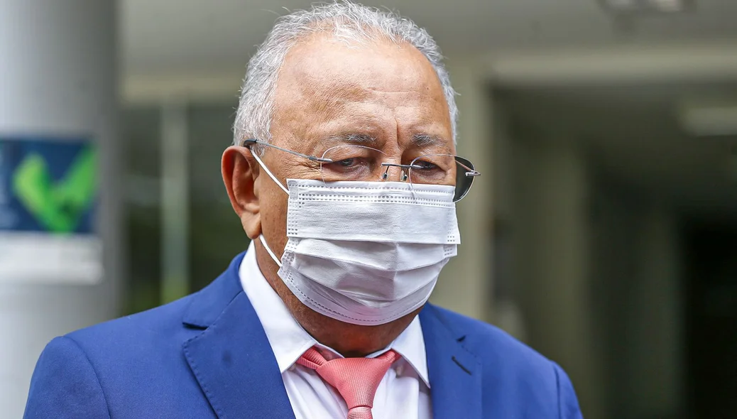 Dr. Pessoa