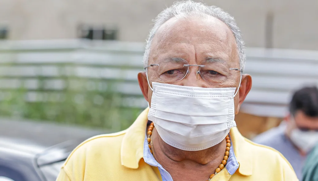 Dr. Pessoa