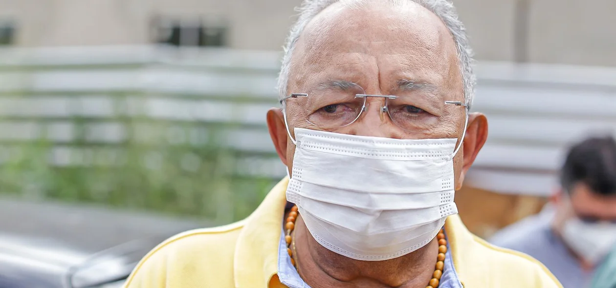 Dr. Pessoa