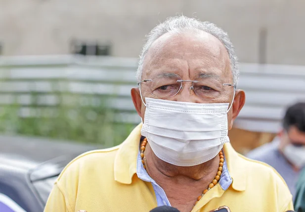 Dr. Pessoa