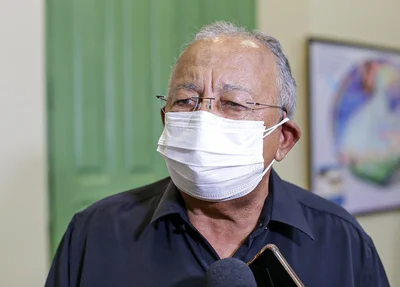 Dr. Pessoa