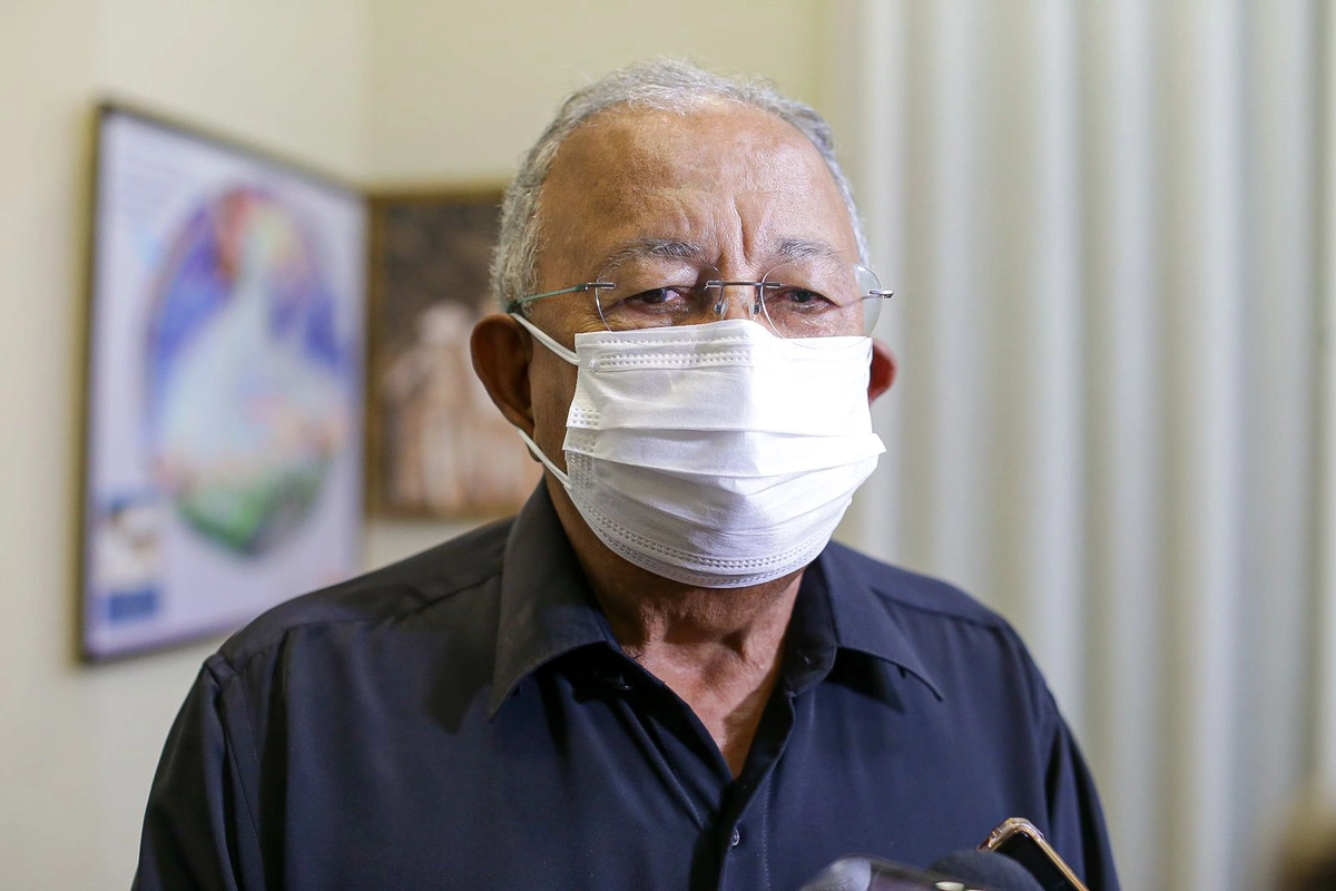 Dr. Pessoa