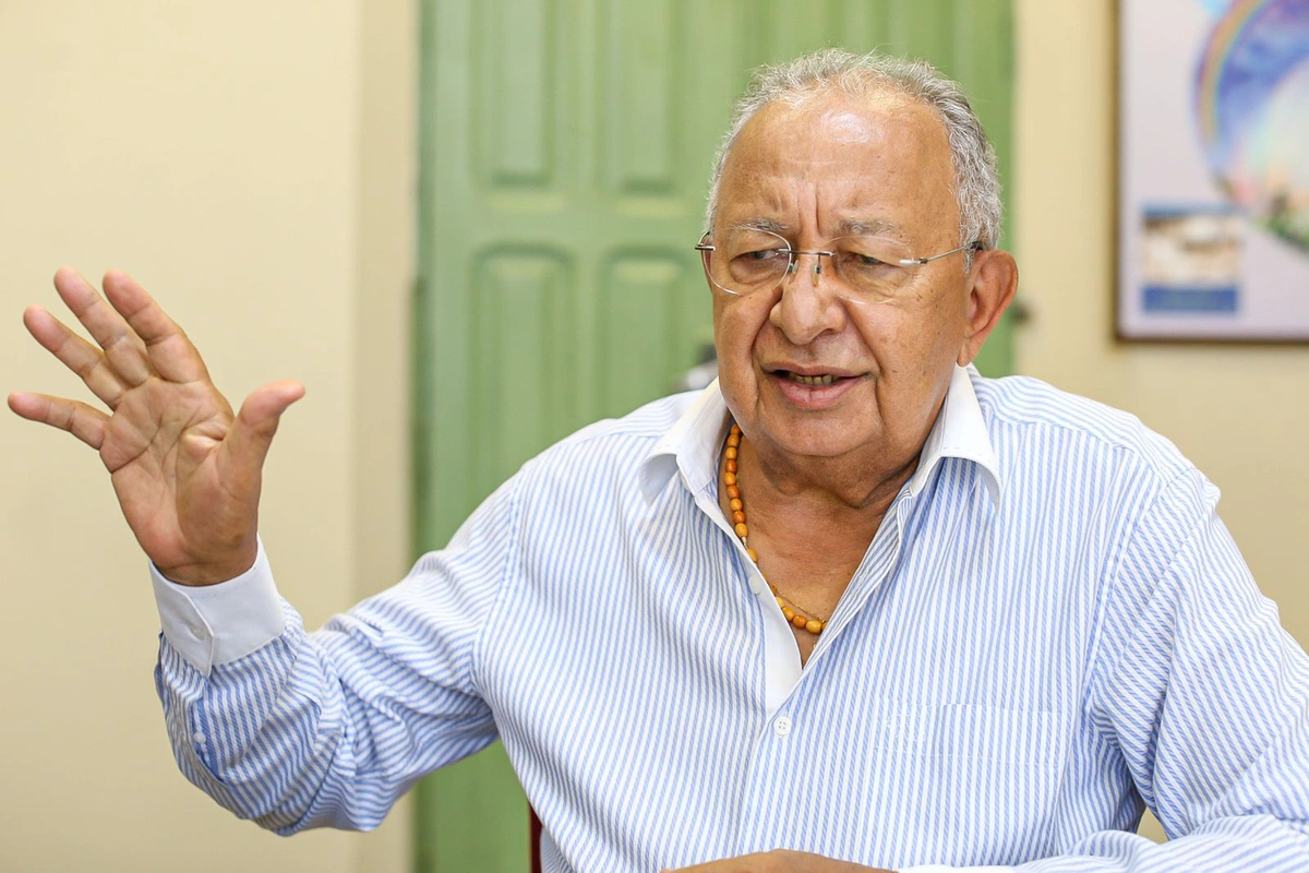 Dr. Pessoa