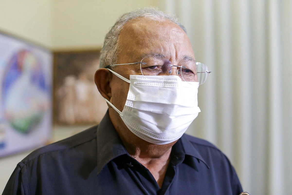Dr. Pessoa