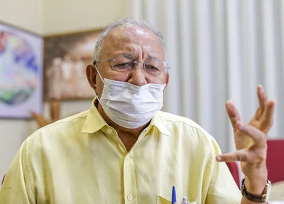 Dr. Pessoa