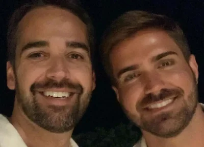 Eduardo Leite e namorado testam positivo para covid-19