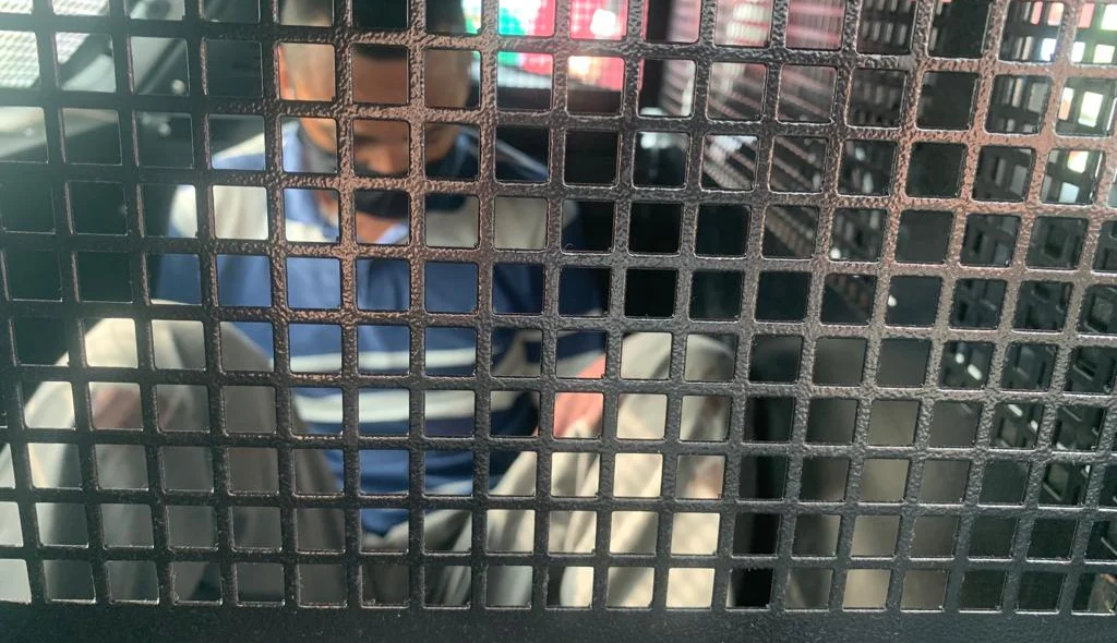 Ezequiel, acusado de matar Valdirene