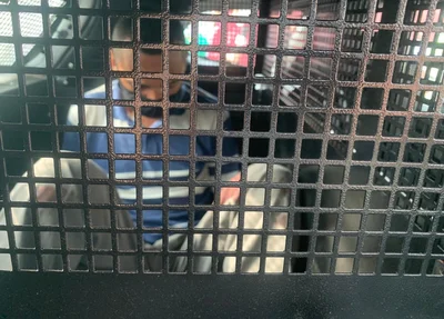 Ezequiel, acusado de matar Valdirene