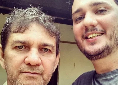 Floro Mauel e seu pai, Floro Bartolomeu