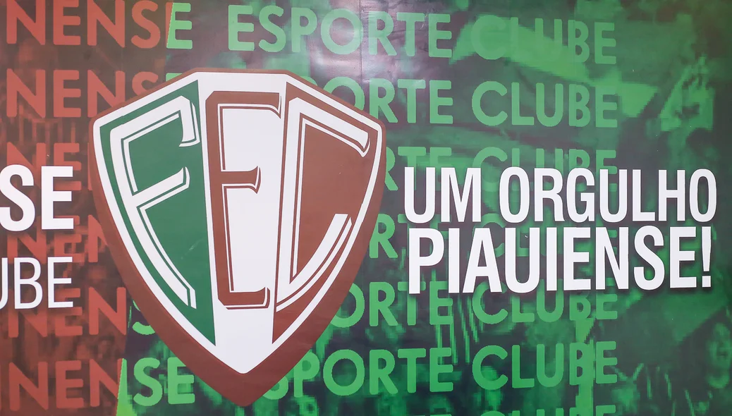 Fluminense-PI escudo