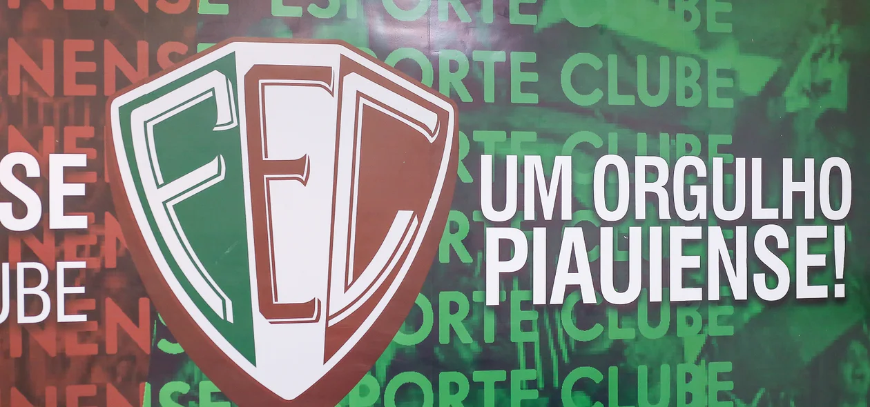 Fluminense-PI escudo