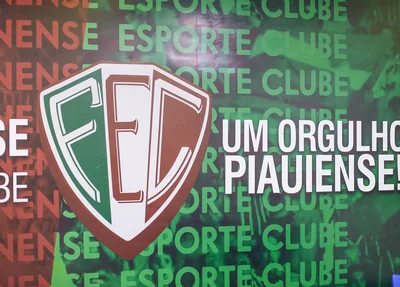 Fluminense-PI escudo