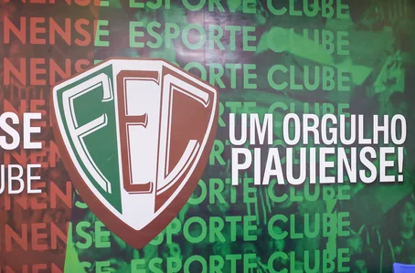 Fluminense-PI escudo