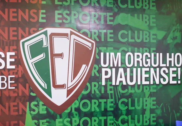 Fluminense-PI escudo