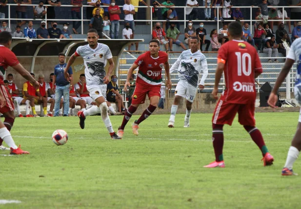 Fluminense