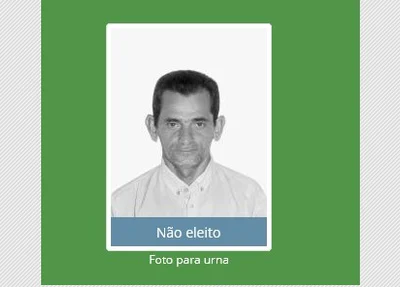 Francisco foi candidato a vereador