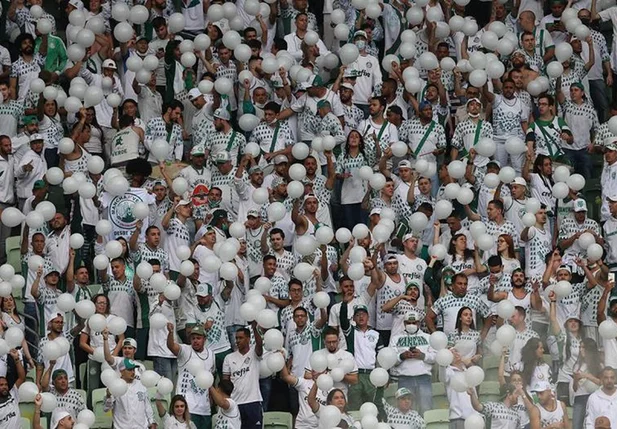 Futebol paulista pode ver redução de público nos estádios para 70% da capacidade
