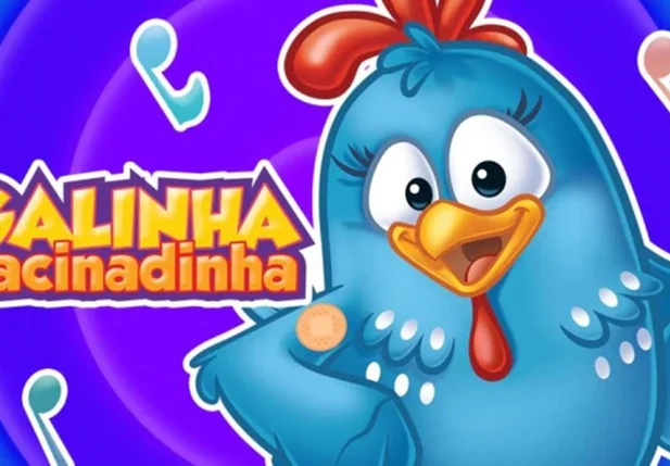 Galinha Pintadinha