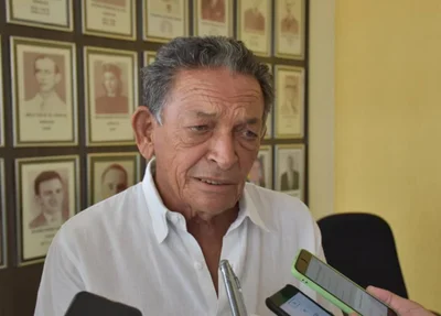 Gil Paraibano