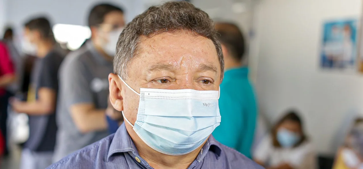 Gilberto Albuquerque