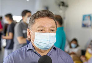 Gilberto Albuquerque confirma mudanças na FMS a pedido do Dr. Pessoa
