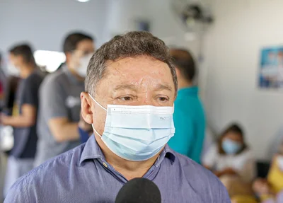 Gilberto Albuquerque