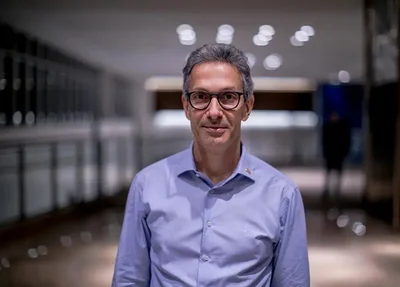 Governador de Minas Gerais, Romeu Zema, manifesta apoio aos familiares e às vítimas da tragédia em Capitólio