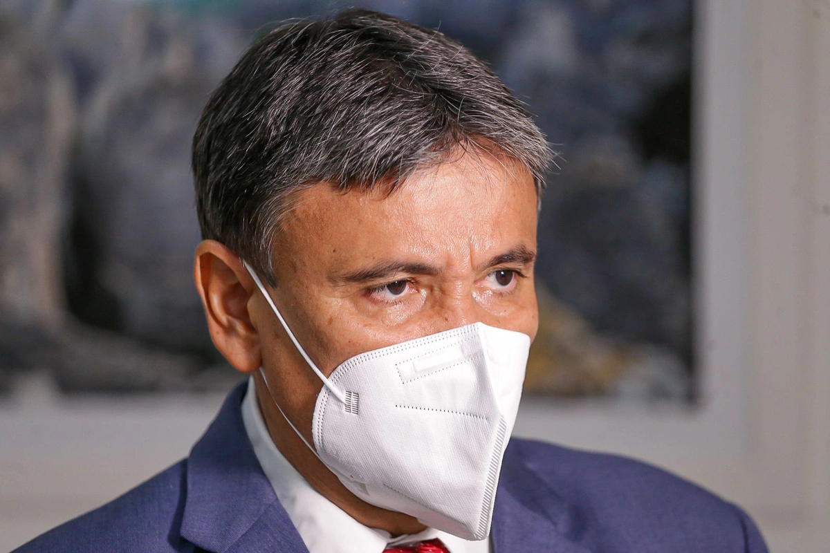 Governador Wellington Dias