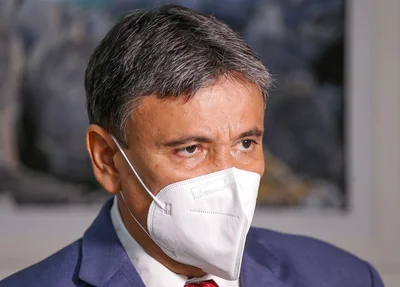 Governador Wellington Dias