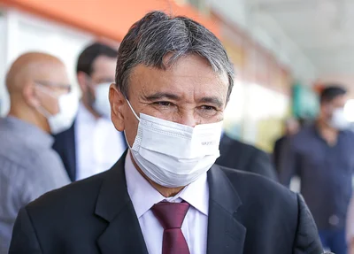 Governador Wellington Dias