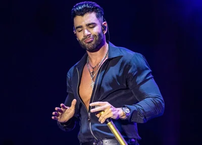 Gusttavo Lima