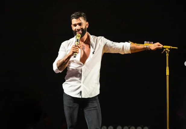 Gusttavo Lima