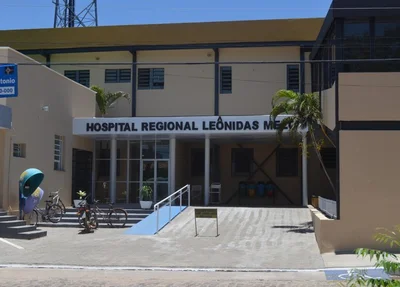 Hospital Regional Leônidas Melo