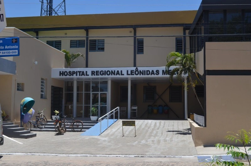 Hospital Regional Leônidas Melo