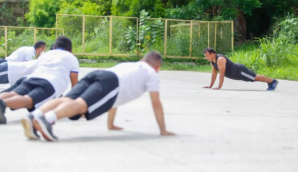 Instrução ocorreu na manhã desta sexta-feira