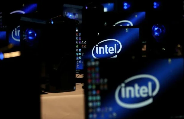 Intel
