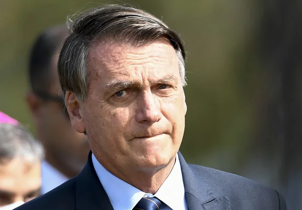 Jair Bolsonaro