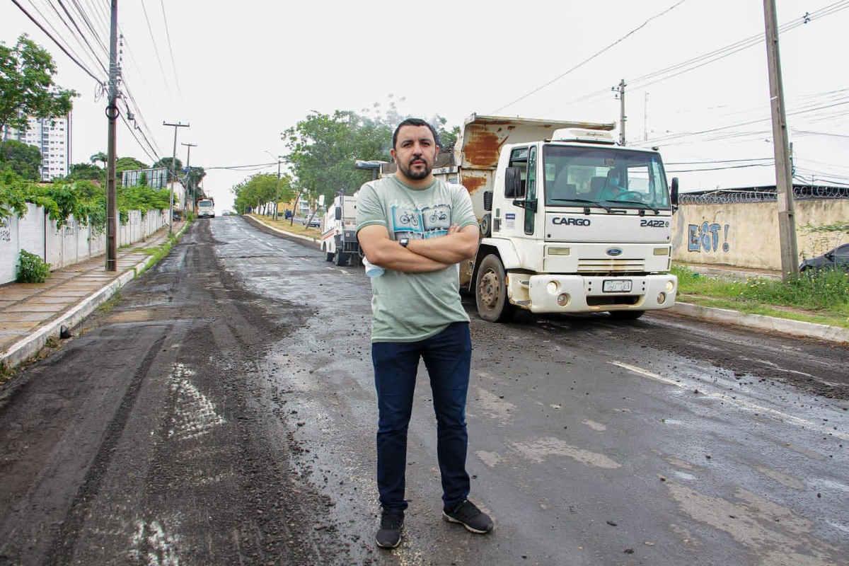 João Duarte, o Pessoinha