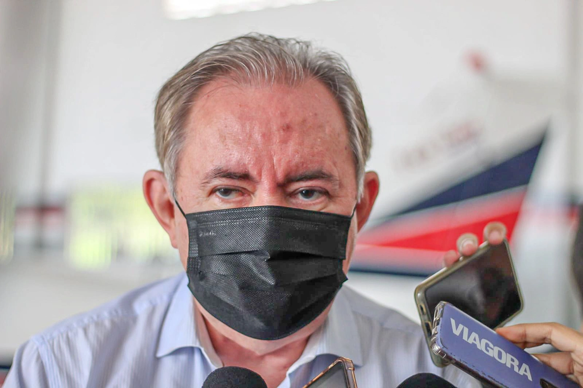 João Henrique
