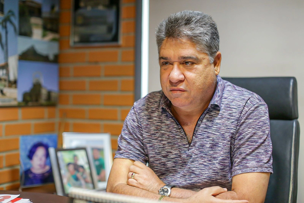 João Mádison