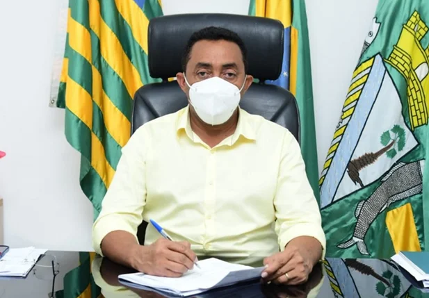 Joel Rodrigues