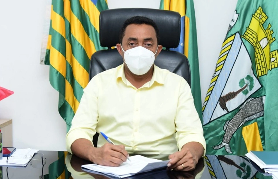 Joel Rodrigues