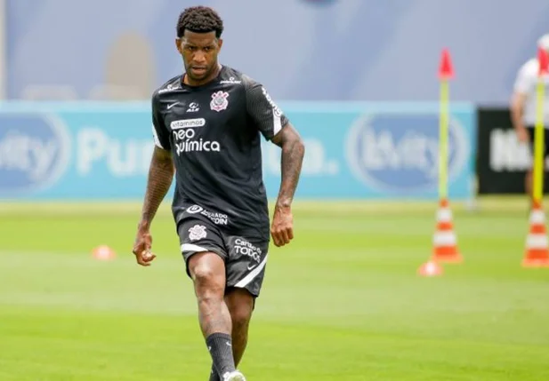 Jogador Gil
