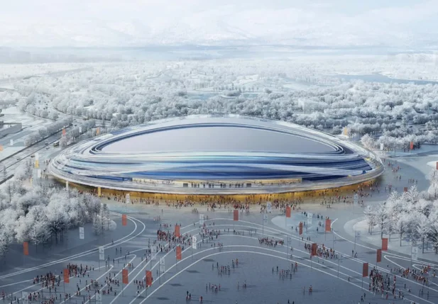 Jogos Olímpicos de Inverno de 2022